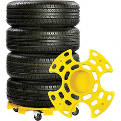 JohnDow - Dollies & Hand Trucks Dolly Type: Tire Transport Load Capacity (Lb.): 265.000 (Pounds) - A1 Tooling