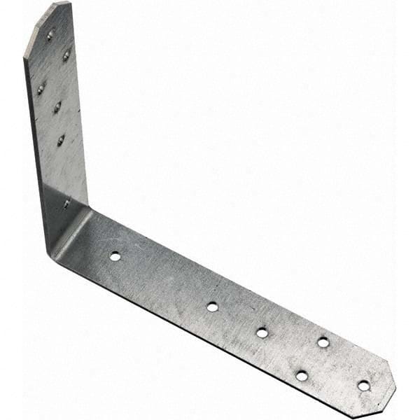 Marlin Steel Wire Products - Brackets Type: Bracket Length (Inch): 6-9/16 - A1 Tooling