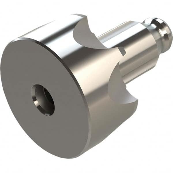 Seco - Setting Gauges For Indexables Type: Setting Gauge Indexable Tool Type: Modular Reamers - A1 Tooling