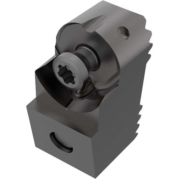 Seco - Milling Cartridges & Cassettes Insert Style: RP.. 10.. Toolholder Style: 335.18 - A1 Tooling