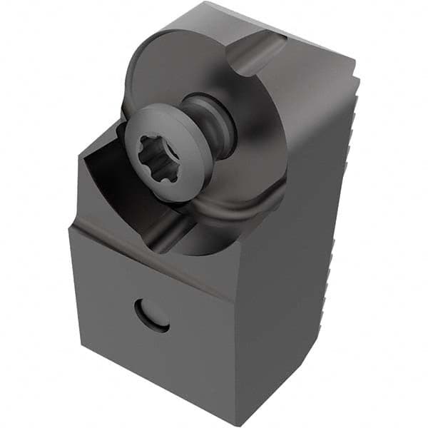 Seco - Milling Cartridges & Cassettes Insert Style: RP..16.. Toolholder Style: 335.25 - A1 Tooling