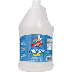 Woeber's - Glass Cleaners Container Type: Bottle Container Size: 1 Gal - A1 Tooling