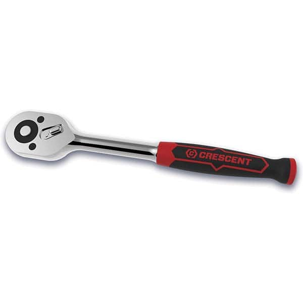 Crescent - Ratchets Tool Type: Ratchet Drive Size (Inch): 1/4 - A1 Tooling