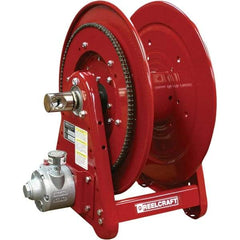 Reelcraft - Hose Reels Style: Motor Driven Hose Length (Feet): 50 - A1 Tooling