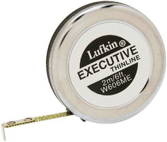 Lufkin - Tape Measure - A1 Tooling