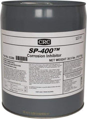 CRC - 5 Gal Rust/Corrosion Inhibitor - Comes in Pail - A1 Tooling