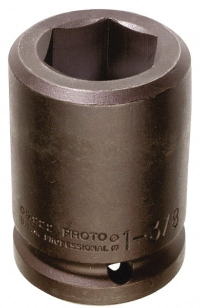 Proto - #5 Spline Drive, 15/16" Socket, Impact Socket - A1 Tooling