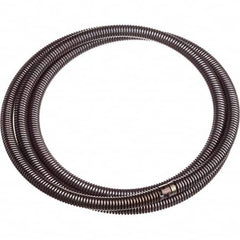 Ridgid - Drain Cleaning Machine Cables Length (Feet): 7.5 Diameter (Inch): 5/8 - A1 Tooling