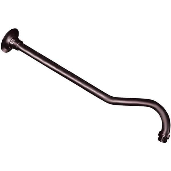 Jones Stephens - Shower Supports & Kits Type: Wall Mount Shower Arm Length (Inch): 18 - A1 Tooling