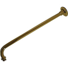 Jones Stephens - Shower Supports & Kits Type: Wall Mount Shower Arm Length (Inch): 18 - A1 Tooling