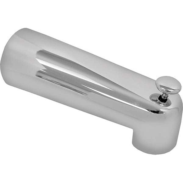 Jones Stephens - Shower Heads & Accessories Type: Diverter Spout Material: Zamak - A1 Tooling