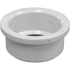 Jones Stephens - Drain, Waste & Vent Pipe Fittings Type: Flush Bushing Fitting Size: 4 x 3 (Inch) - A1 Tooling