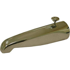 Jones Stephens - Shower Heads & Accessories Type: Diverter Spout Material: Brass - A1 Tooling