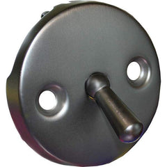 Jones Stephens - Shower Heads & Accessories Type: Trip Lever Face Diameter: 3.3 (Inch) - A1 Tooling