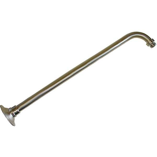 Jones Stephens - Shower Supports & Kits Type: Wall Mount Shower Arm Length (Inch): 18 - A1 Tooling