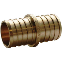 Jones Stephens - Brass & Chrome Pipe Fittings Type: Coupling Fitting Size: 1 - A1 Tooling