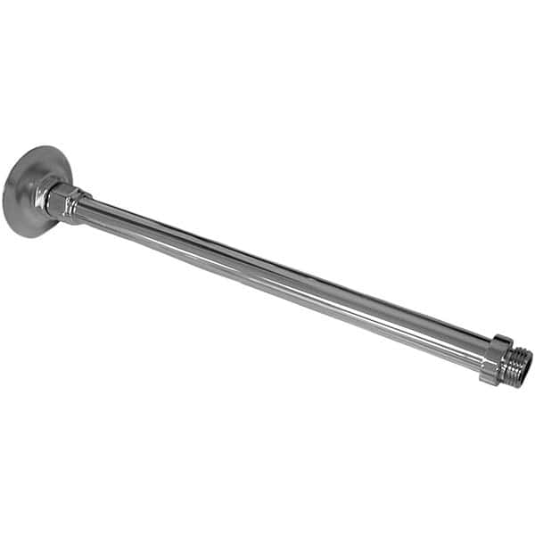 Jones Stephens - Shower Supports & Kits Type: Ceiling Mount Shower Arm Length (Inch): 6 - A1 Tooling