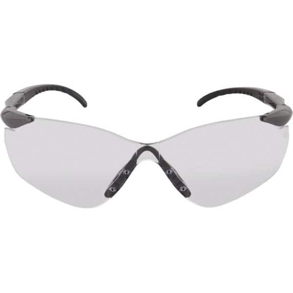 Jackson Safety - Safety Glasses Type: Safety Lens Color Family: Clear - A1 Tooling