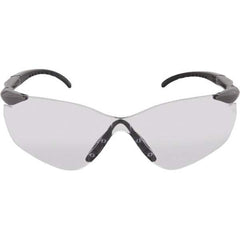 Jackson Safety - Safety Glasses Type: Safety Lens Color Family: Clear - A1 Tooling