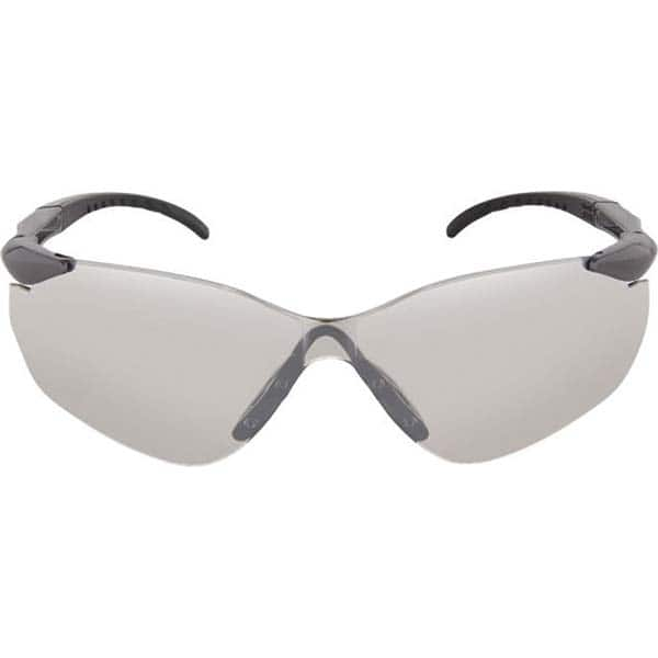 Jackson Safety - Safety Glasses Type: Safety Lens Color Family: Indoor/Outdoor Mirror - A1 Tooling