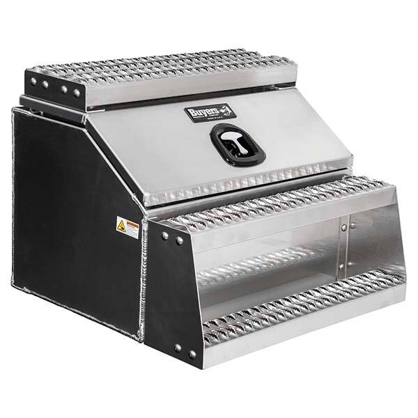 Buyers Products - Tool Boxes & Storage Fits Vehicle Make: Trucks Width (Decimal Inch): 31.0000 - A1 Tooling