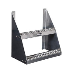 Buyers Products - Trailer & Truck Cargo Accessories Type: Step For Use With: Class 8 Vehicles - A1 Tooling