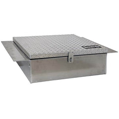 Buyers Products - Tool Boxes & Storage Fits Vehicle Make: Trucks Width (Decimal Inch): 22.0000 - A1 Tooling