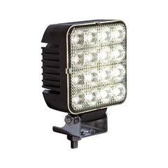 Buyers Products - Emergency Light Assemblies Type: Flood /Strobe Light Mount: Surface - A1 Tooling