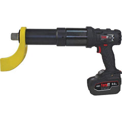 AME International - Electric Impact Wrenches & Ratchets Drive Size (Inch): 1 Torque (Ft/Lb): 1000.00 - A1 Tooling