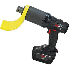 AME International - Electric Impact Wrenches & Ratchets Drive Size (Inch): 3/4 Torque (Ft/Lb): 500.00 - A1 Tooling