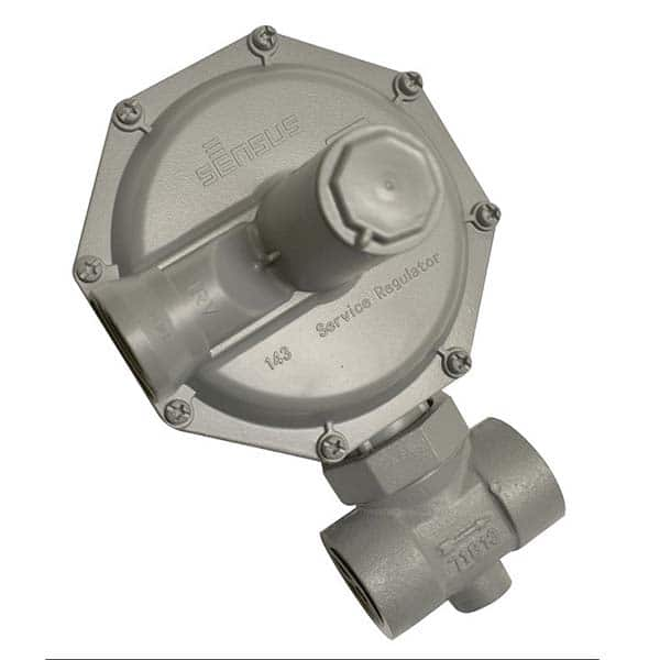 Heat Wagon - Heater Accessories Type: Gas Regulator For Use With: S1505 - A1 Tooling