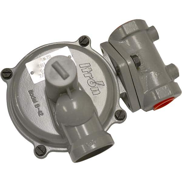 Heat Wagon - Heater Accessories Type: Gas Regulator For Use With: S405; VG400 - A1 Tooling