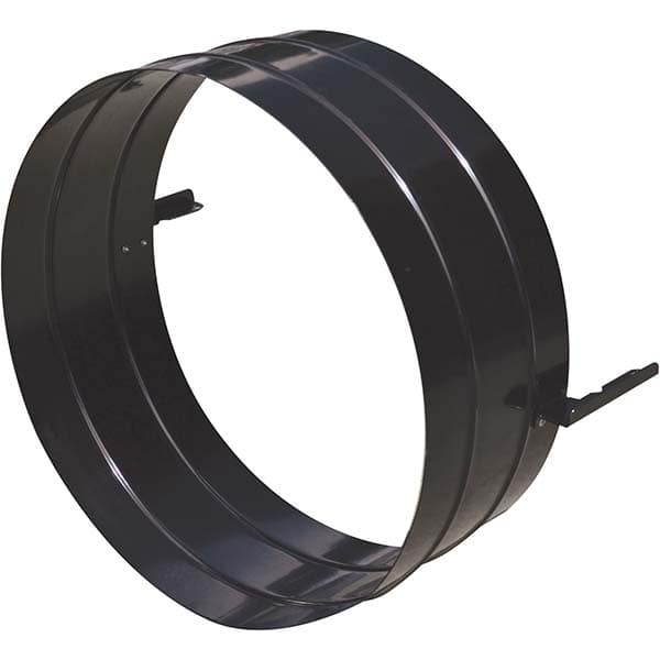 Heat Wagon - Heater Accessories Type: Duct Adapter Ring For Use With: DG400 - A1 Tooling