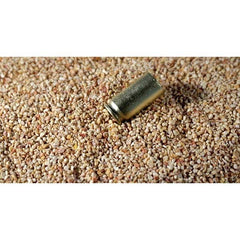 Bel-Air Finishing Supply - Tumbling Media Carrier Material: Corn Cob Abrasive Material: Aluminum-Oxide - A1 Tooling