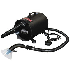 Jet-Kleen - Blowers CFM: 79 Voltage: 115 V - A1 Tooling