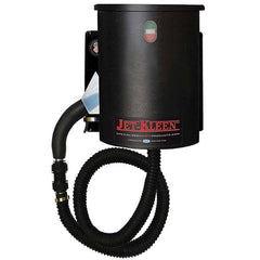 Jet-Kleen - Blowers CFM: 129 Voltage: 240 V - A1 Tooling