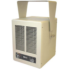 King Electric - Electric Suspended Heaters Type: Multi Watt Maximum BTU Rating: 20000 - A1 Tooling