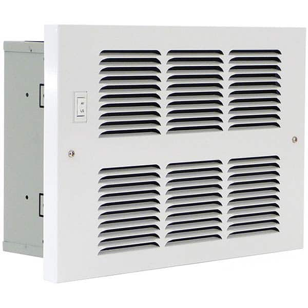 King Electric - Hydronic Suspended Heaters Type: Horizontal Heat Type: Hot Water - A1 Tooling