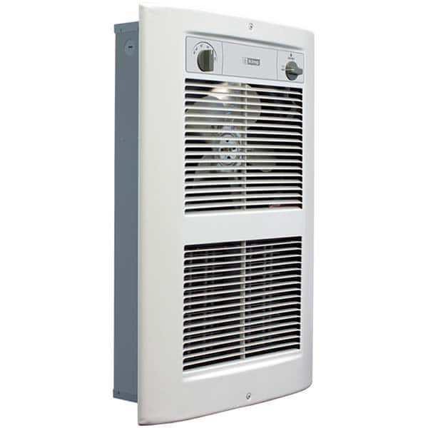 King Electric - Electric Forced Air Heaters Type: Wall Heater Maximum BTU Rating: 7677 - A1 Tooling