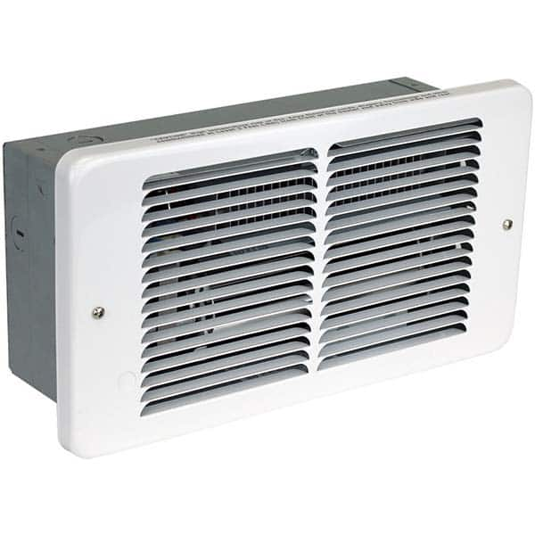 King Electric - Electric Forced Air Heaters Type: Wall Heater Maximum BTU Rating: 7677 - A1 Tooling