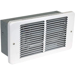 King Electric - Electric Forced Air Heaters Type: Wall Heater Maximum BTU Rating: 5118 - A1 Tooling