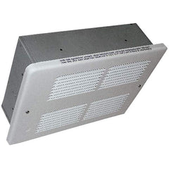 King Electric - Ceiling Heaters Type: Ceiling Heaters Maximum BTU Rating: 5118 - A1 Tooling