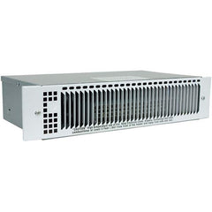 King Electric - Electric Forced Air Heaters Type: Wall Heater Maximum BTU Rating: 5118 - A1 Tooling