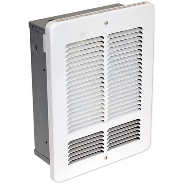 King Electric - Electric Forced Air Heaters Type: Wall Heater Maximum BTU Rating: 5118 - A1 Tooling