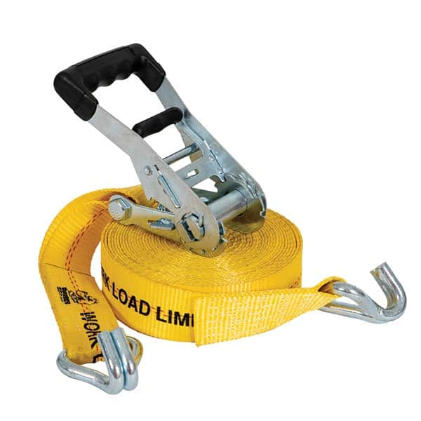 Sling: 10,000 lb Basket Yellow