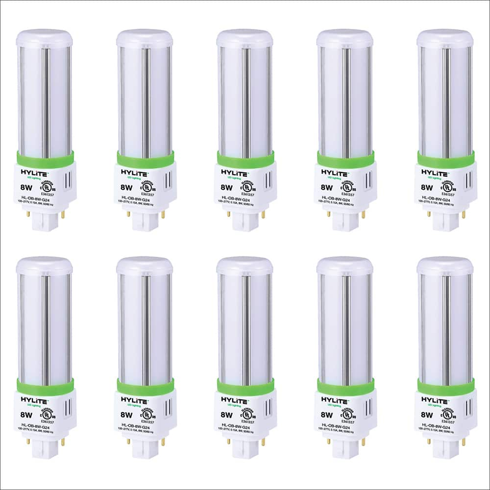 Hylite LED - Lamps & Light Bulbs Lamp Technology: LED Lamps Style: Commercial/Industrial - A1 Tooling