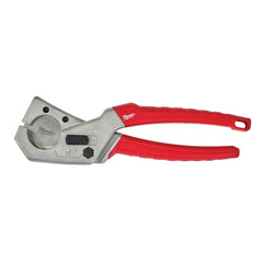 Milwaukee Tool - Pipe & Tube Cutters Type: Tube & Pipe Cutter Maximum Pipe Capacity (Inch): 1 - A1 Tooling