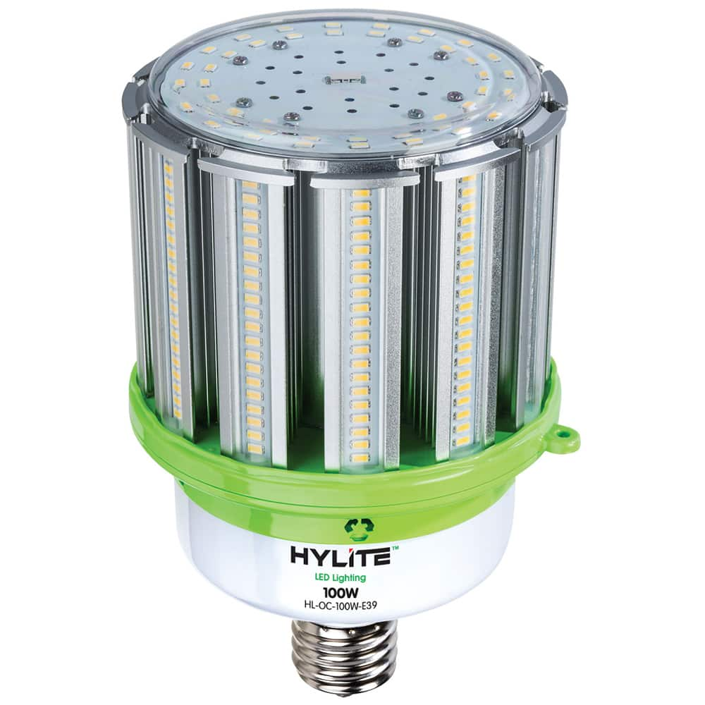 Hylite LED - Lamps & Light Bulbs Lamp Technology: LED Lamps Style: Commercial/Industrial - A1 Tooling