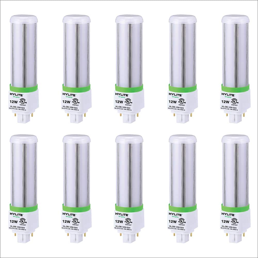 Hylite LED - Lamps & Light Bulbs Lamp Technology: LED Lamps Style: Commercial/Industrial - A1 Tooling