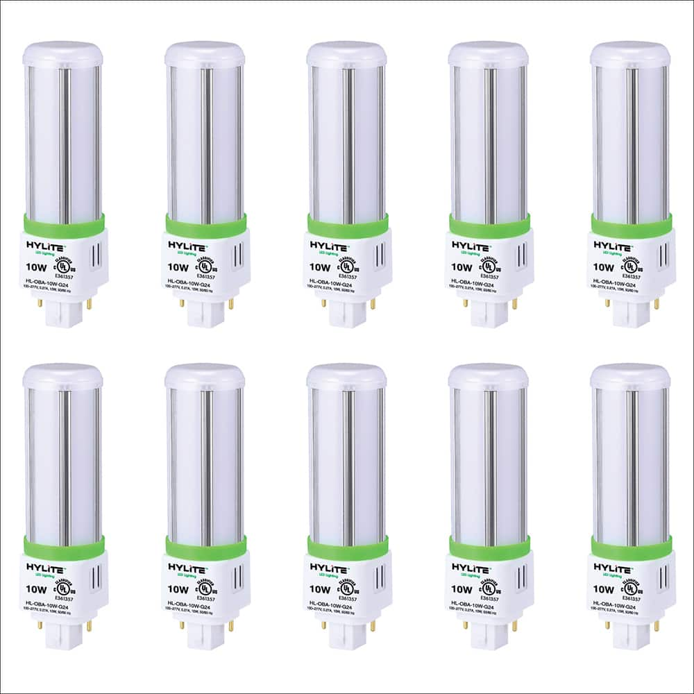 Hylite LED - Lamps & Light Bulbs Lamp Technology: LED Lamps Style: Commercial/Industrial - A1 Tooling